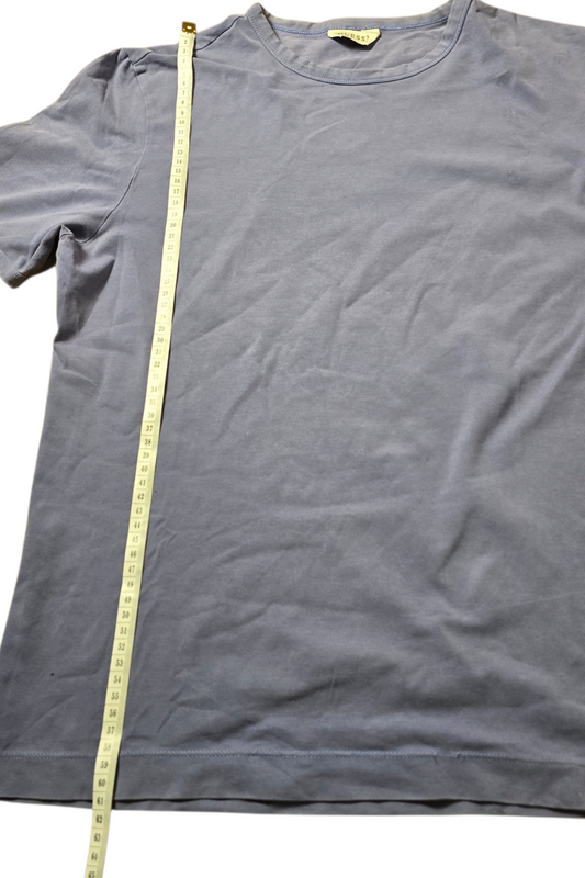 GUESS T-Shirt – Grau | Größe M