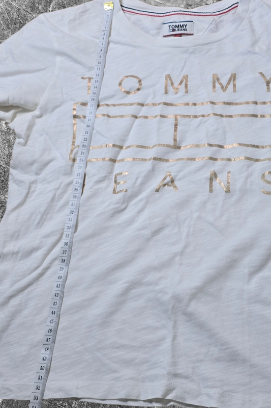 Tommy Hilfiger T-Shirt, S