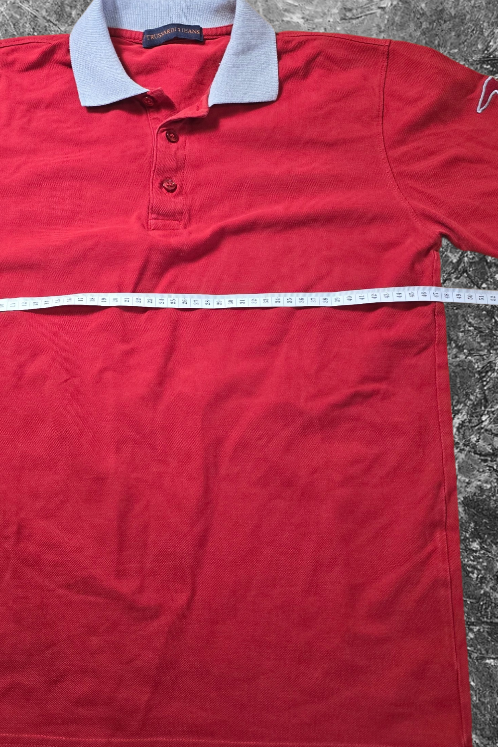 Trussardi Polo Shirt L
