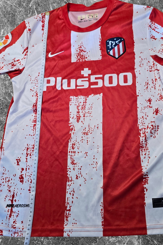 Nike Atlético Madrid Trikot – Home | Größe M