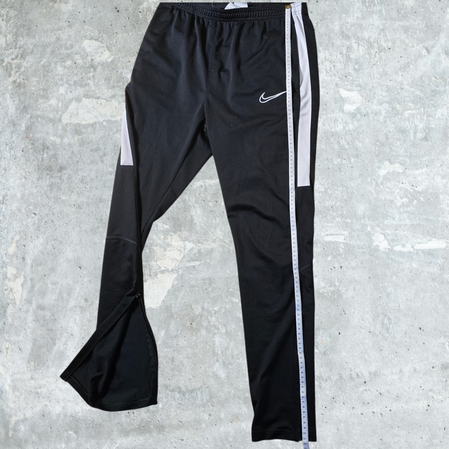 NIKE Trainingsanzug Set M (Jacke + Hose)