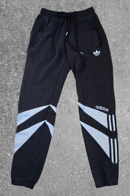 ADIDAS Trainingshose XS schwarz