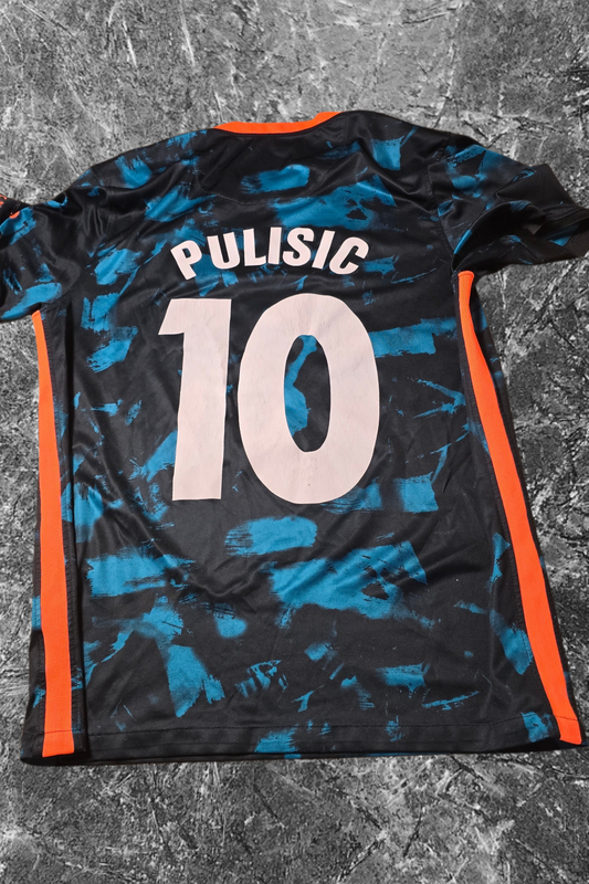 Nike Chelsea Trikot – Pulisic #10 – Größe L
