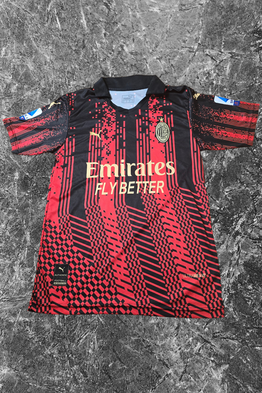 Puma AC Milan Trikot – Größe S