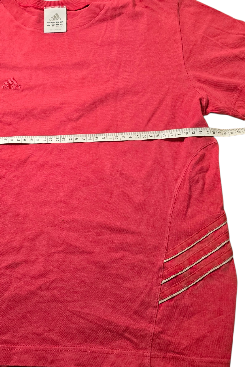 Adidas T-Shirt, XL