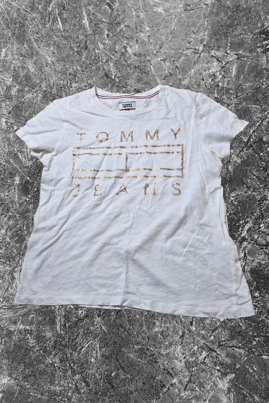 Tommy Hilfiger T-Shirt, S