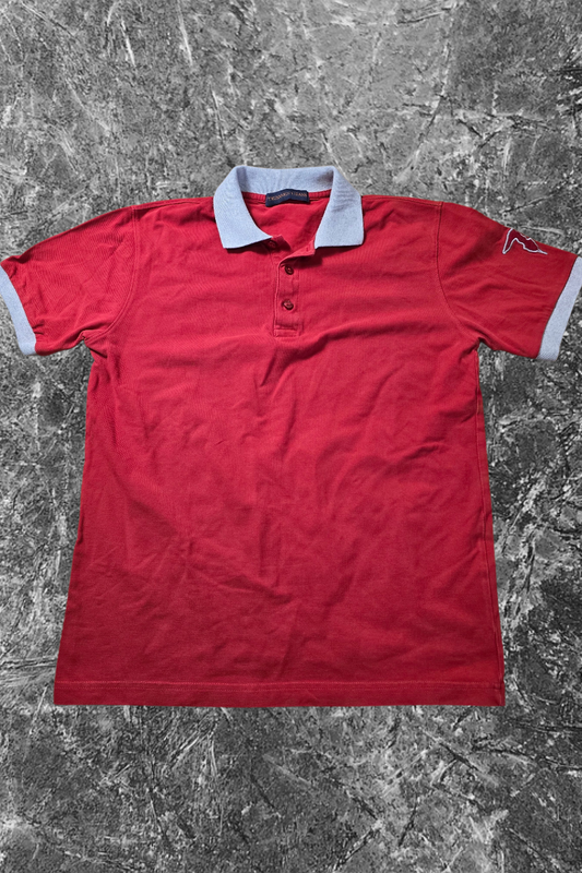 Trussardi Polo Shirt L