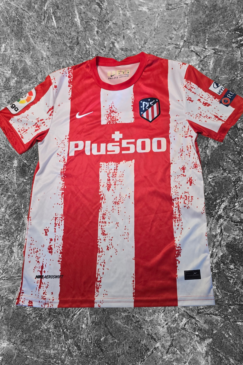Nike Atlético Madrid Trikot – Home | Größe M