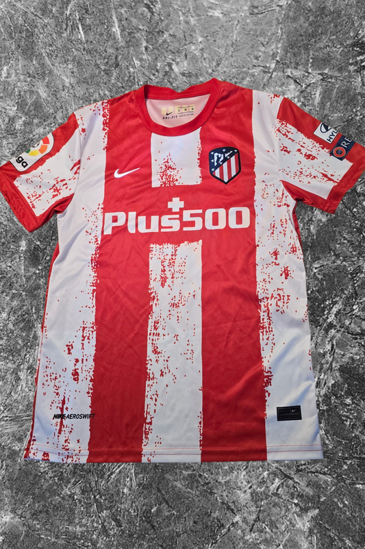 Nike Atlético Madrid Trikot – Home | Größe M