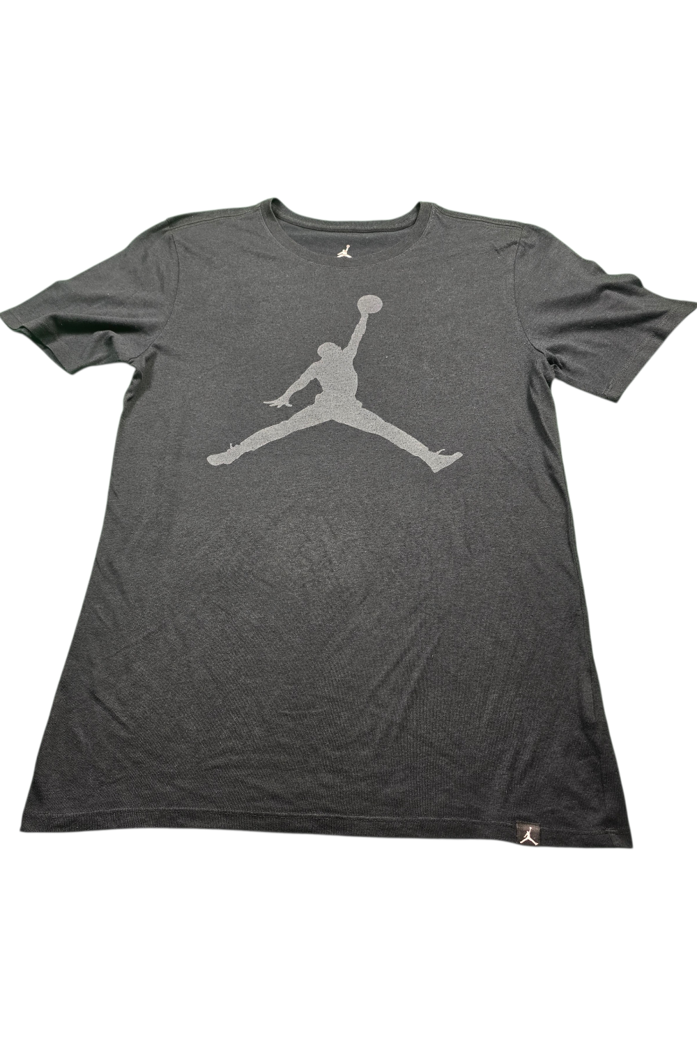Jordan T-Shirt – Schwarz | Größe S