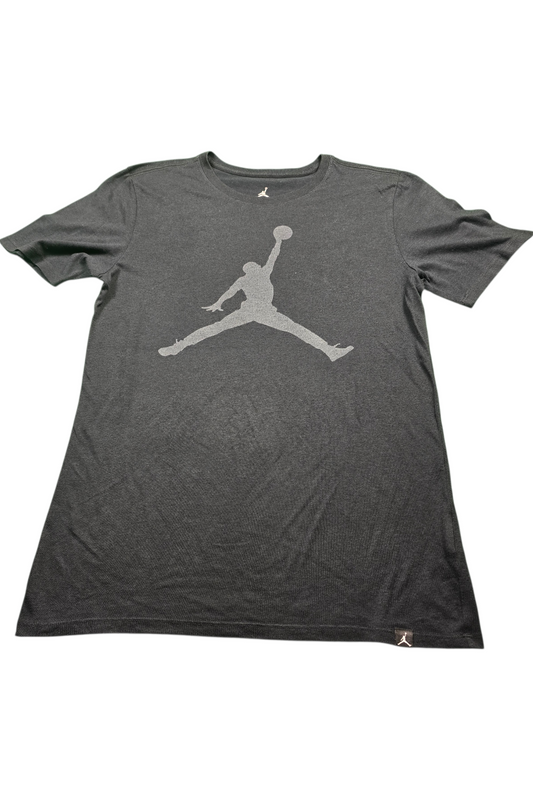 Jordan T-Shirt – Schwarz | Größe S