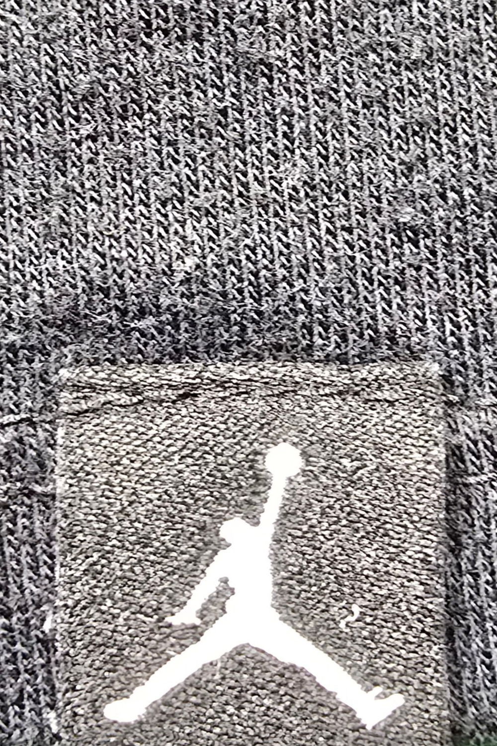 Jordan T-Shirt – Schwarz | Größe S