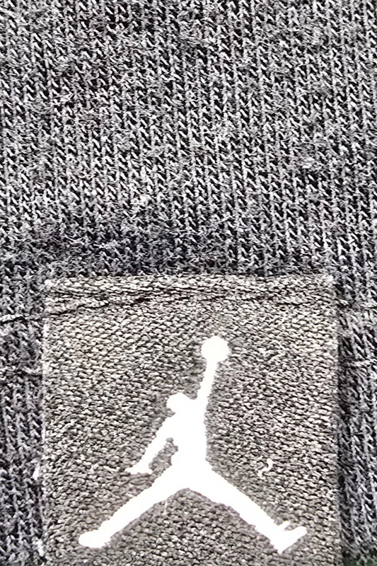 Jordan T-Shirt – Schwarz | Größe S